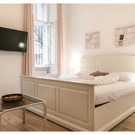 Stylish Apt - Ideal For Longstays Near Matzleinsdorferplatz Wien Exterior foto