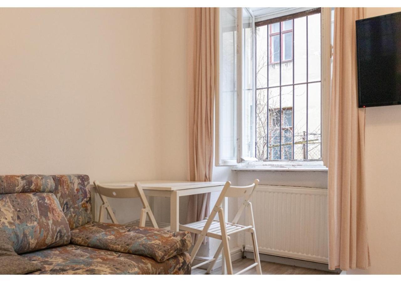 Stylish Apt - Ideal For Longstays Near Matzleinsdorferplatz Wien Exterior foto