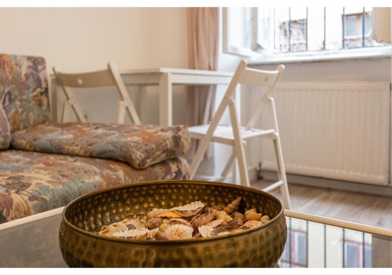 Stylish Apt - Ideal For Longstays Near Matzleinsdorferplatz Wien Exterior foto