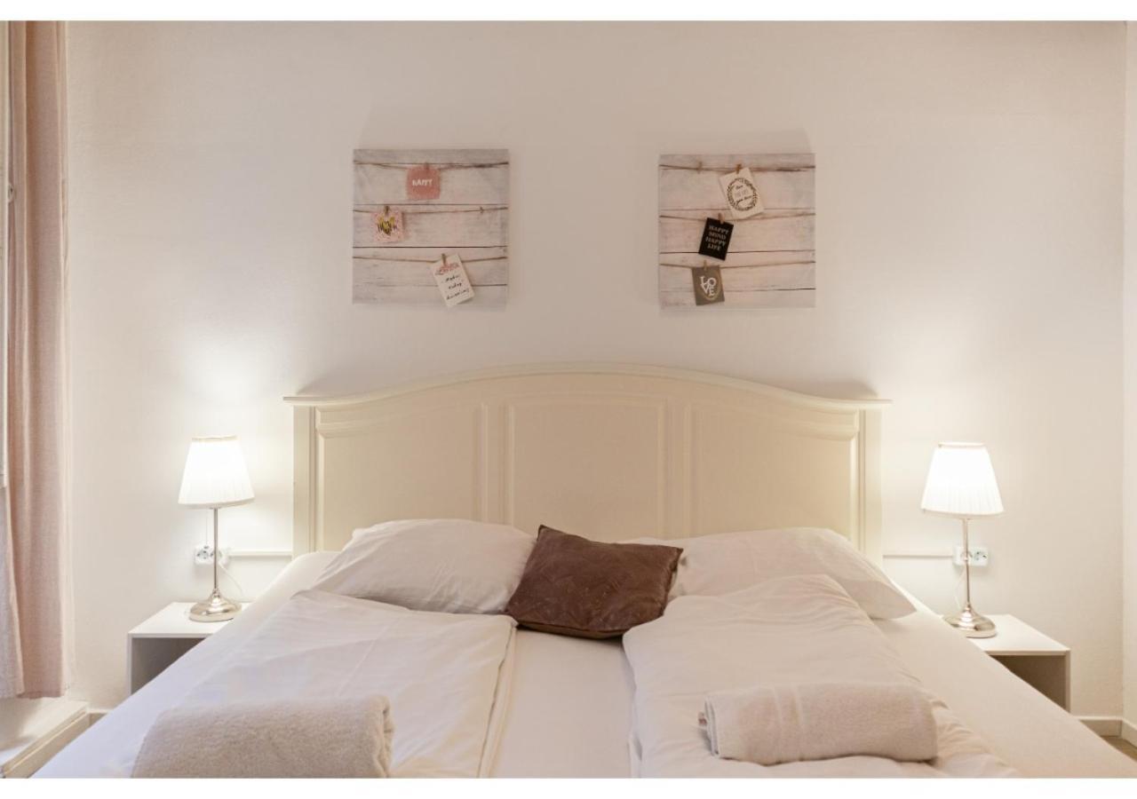 Stylish Apt - Ideal For Longstays Near Matzleinsdorferplatz Wien Exterior foto