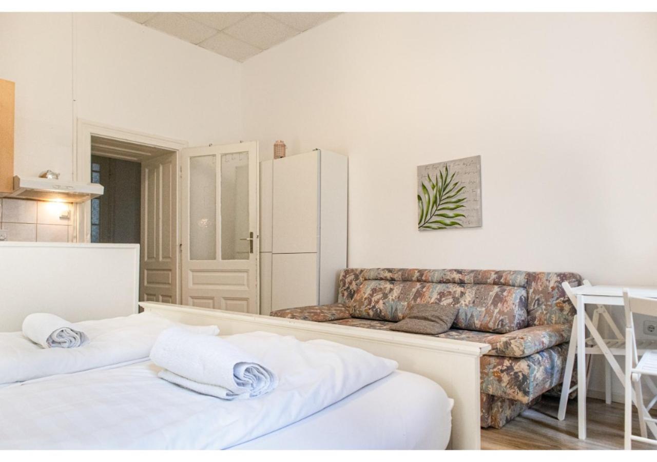 Stylish Apt - Ideal For Longstays Near Matzleinsdorferplatz Wien Exterior foto
