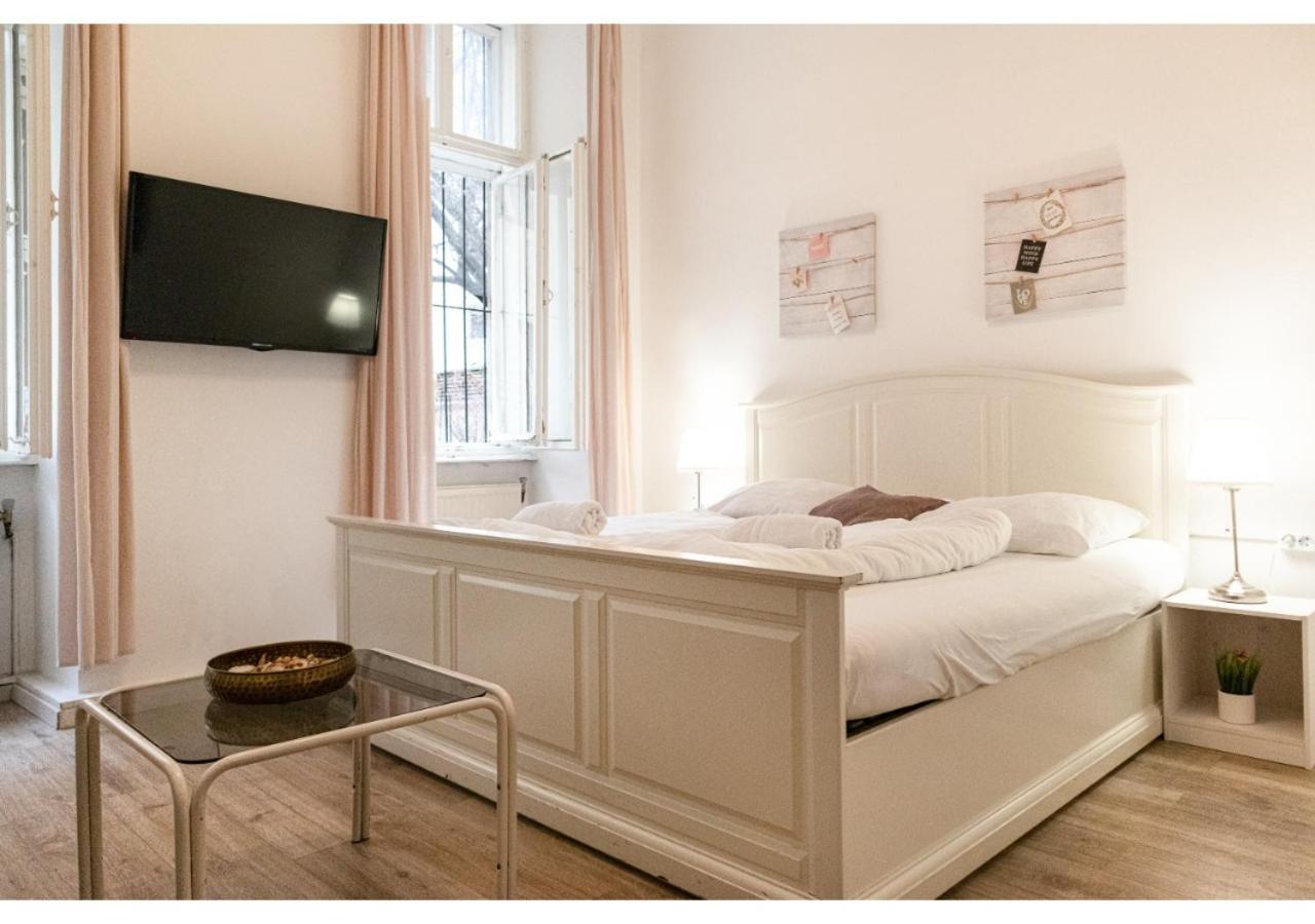 Stylish Apt - Ideal For Longstays Near Matzleinsdorferplatz Wien Exterior foto