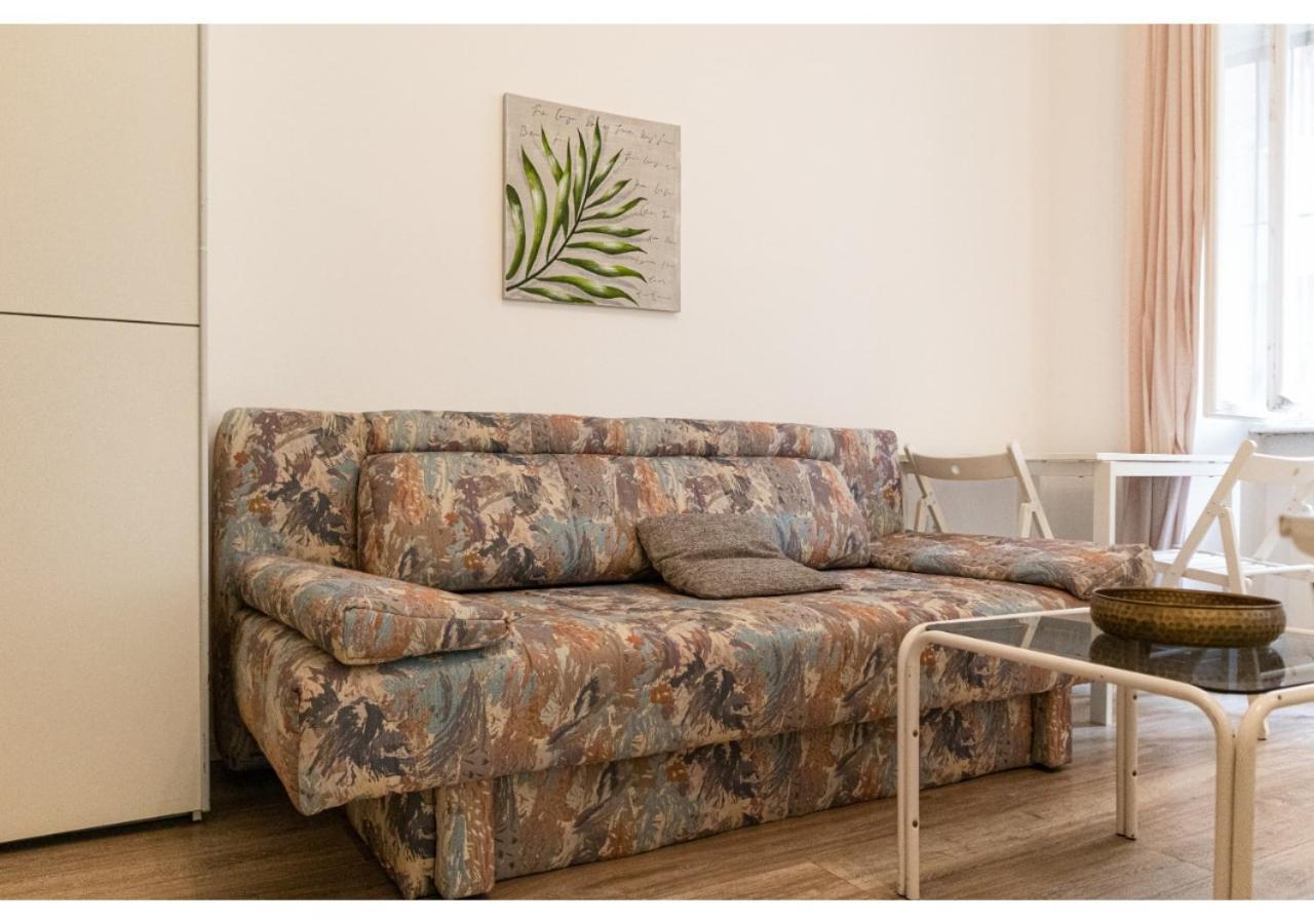 Stylish Apt - Ideal For Longstays Near Matzleinsdorferplatz Wien Exterior foto