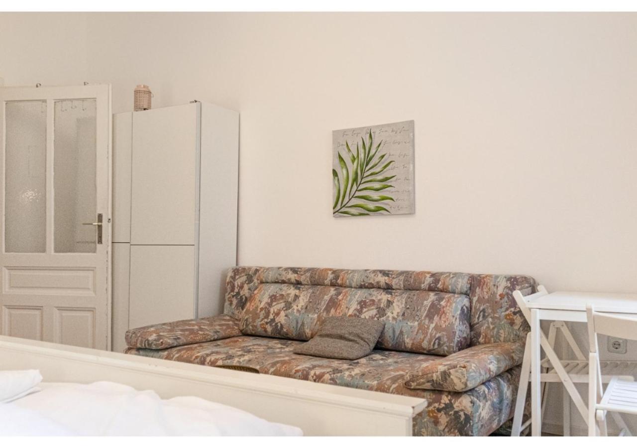 Stylish Apt - Ideal For Longstays Near Matzleinsdorferplatz Wien Exterior foto