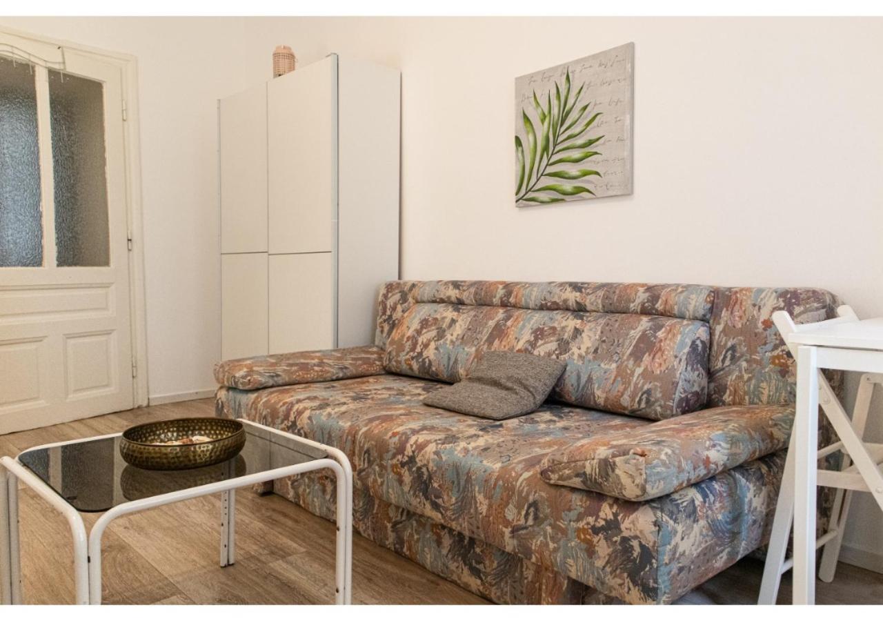 Stylish Apt - Ideal For Longstays Near Matzleinsdorferplatz Wien Exterior foto