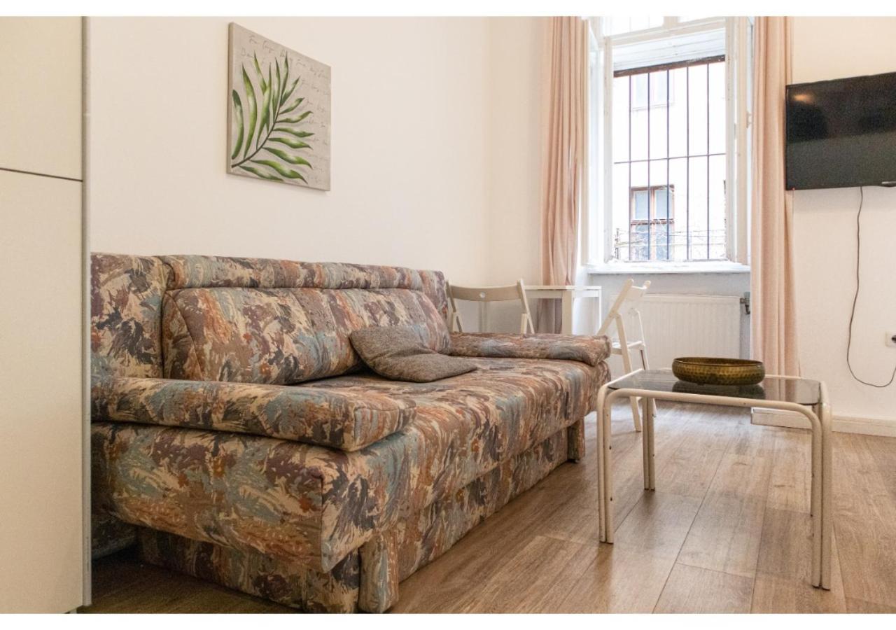 Stylish Apt - Ideal For Longstays Near Matzleinsdorferplatz Wien Exterior foto