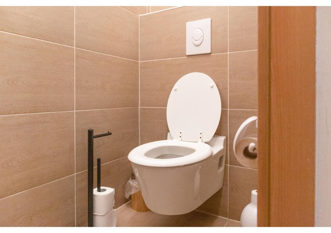 Stylish Apt - Ideal For Longstays Near Matzleinsdorferplatz Wien Exterior foto
